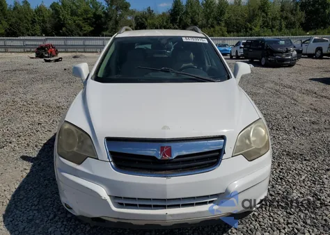 2008 Saturn Vue z USA, uszkodzony, nr VIN 3GSD173748S503906